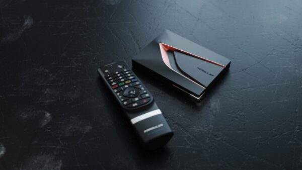 Formuler Z12 ultra BT3 – Image 4