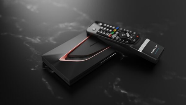 Formuler Z12 ultra BT3 – Image 5