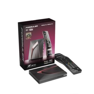 Formuler Z12 ultra BT3