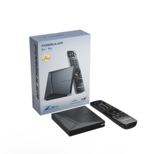 Formuler Z12 PRO