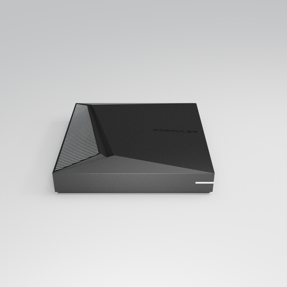 Formuler Z12 PRO – Image 7