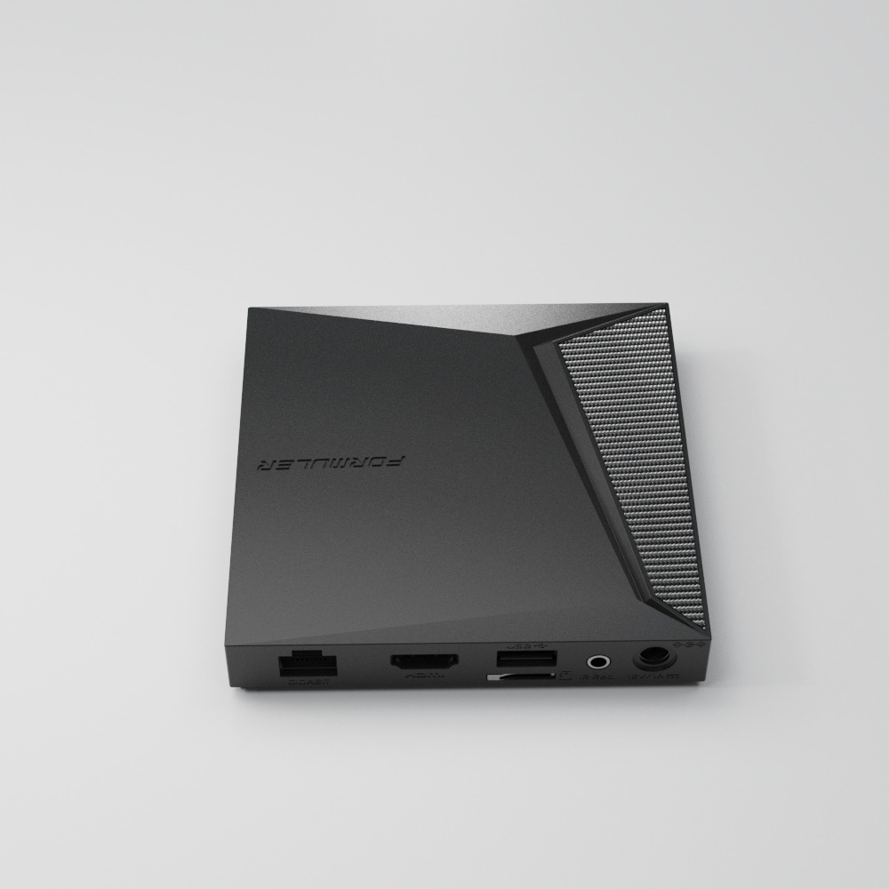 Formuler Z12 PRO – Image 6